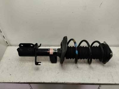AMORTIGUADOR DELANTERO DERECHO RENAULT TWINGO III 2021 1.0 GASOLINA (65 CV)
