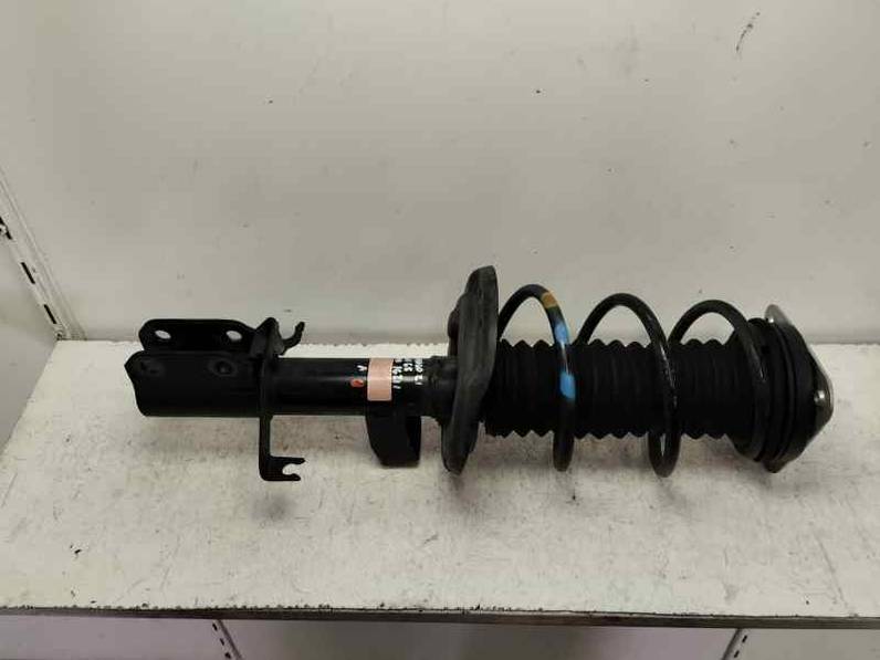 AMORTIGUADOR DELANTERO DERECHO RENAULT TWINGO III 2021 1.0 GASOLINA (65 CV)