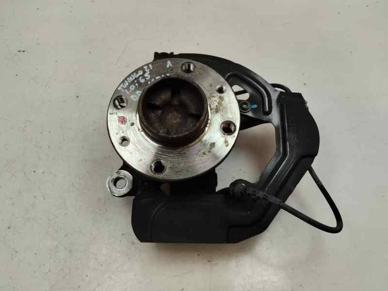 MANGUETA DELANTERA DERECHA RENAULT TWINGO III 2021 1.0 GASOLINA (65 CV)