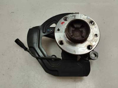 MANGUETA DELANTERA IZQUIERDA RENAULT TWINGO III 2021 1.0 GASOLINA (65 CV)