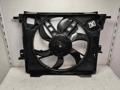 ELECTROVENTILADOR RENAULT TWINGO III 2021 1.0 GASOLINA (65 CV)