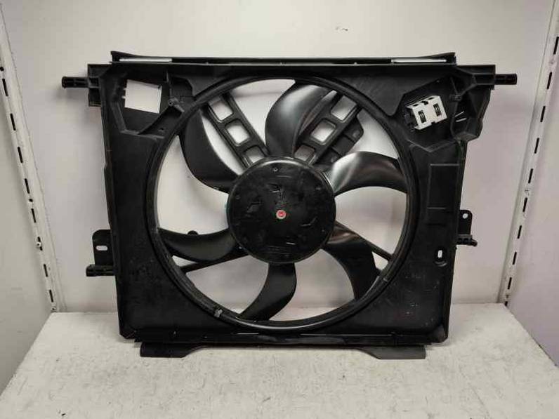 ELECTROVENTILADOR RENAULT TWINGO III 2021 1.0 GASOLINA (65 CV)