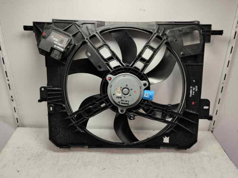 ELECTROVENTILADOR RENAULT TWINGO III 2021 1.0 GASOLINA (65 CV)