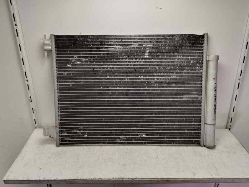 RADIADOR A C RENAULT TWINGO III 2021 1.0 GASOLINA (65 CV)