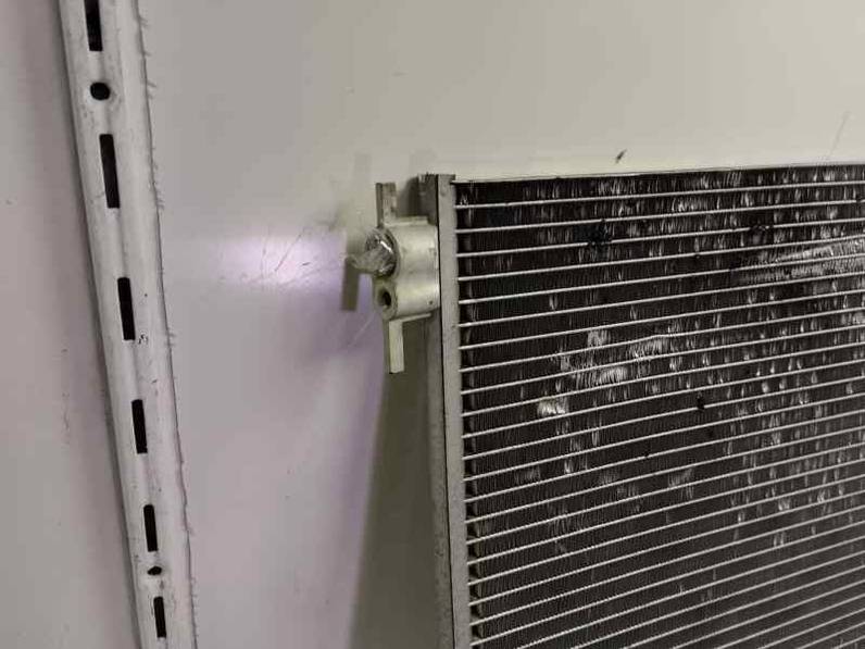 RADIADOR A C RENAULT TWINGO III 2021 1.0 GASOLINA (65 CV)