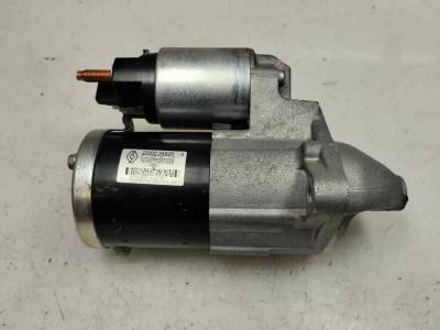 MOTOR ARRANQUE RENAULT TWINGO III 2021 1.0 GASOLINA (65 CV)