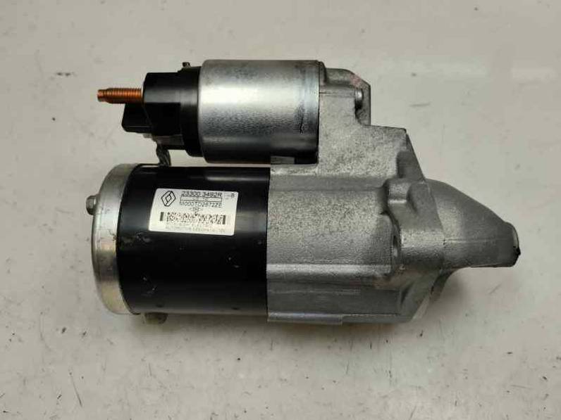 MOTOR ARRANQUE RENAULT TWINGO III 2021 1.0 GASOLINA (65 CV)