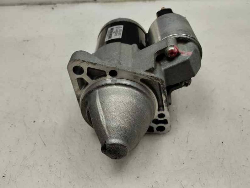 MOTOR ARRANQUE RENAULT TWINGO III 2021 1.0 GASOLINA (65 CV)