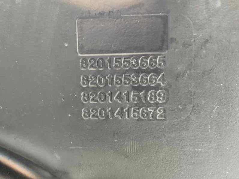 DEPOSITO COMBUSTIBLE RENAULT TWINGO III 2021 1.0 GASOLINA (65 CV)