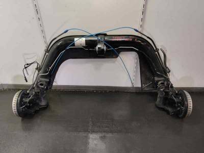 PUENTE TRASERO RENAULT TWINGO III 2021 1.0 GASOLINA (65 CV)