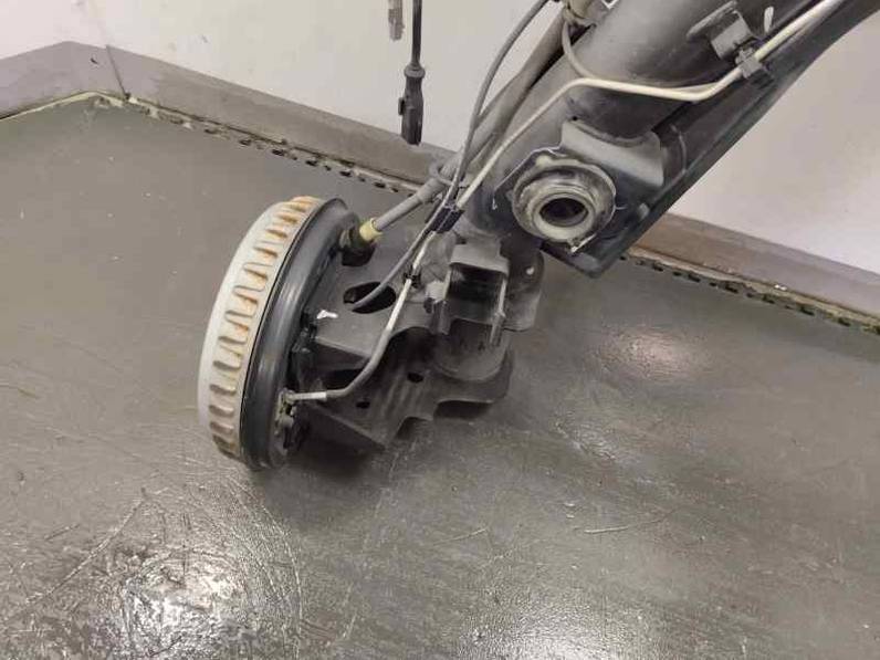 PUENTE TRASERO RENAULT TWINGO III 2021 1.0 GASOLINA (65 CV)