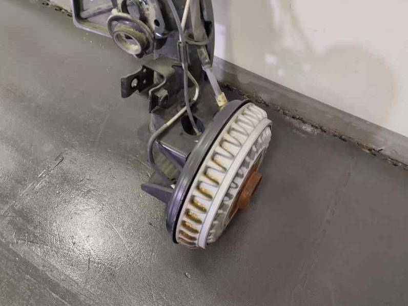 PUENTE TRASERO RENAULT TWINGO III 2021 1.0 GASOLINA (65 CV)