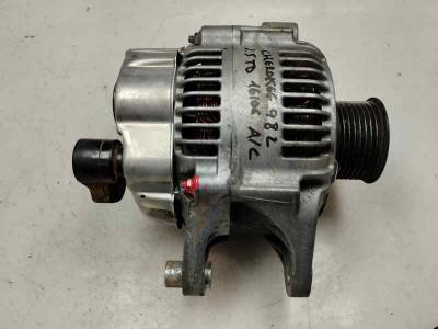 ALTERNADOR CHRYSLER JEEP GR CHEROKEE 1998 2.5 TURBODIESEL (116 CV)