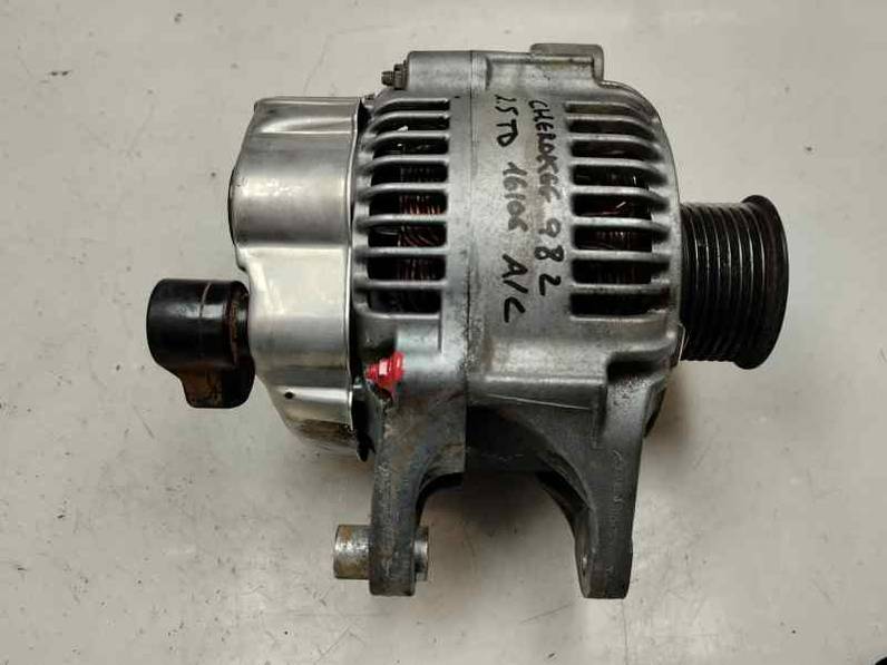 ALTERNADOR CHRYSLER JEEP GR CHEROKEE 1998 2.5 TURBODIESEL (116 CV)