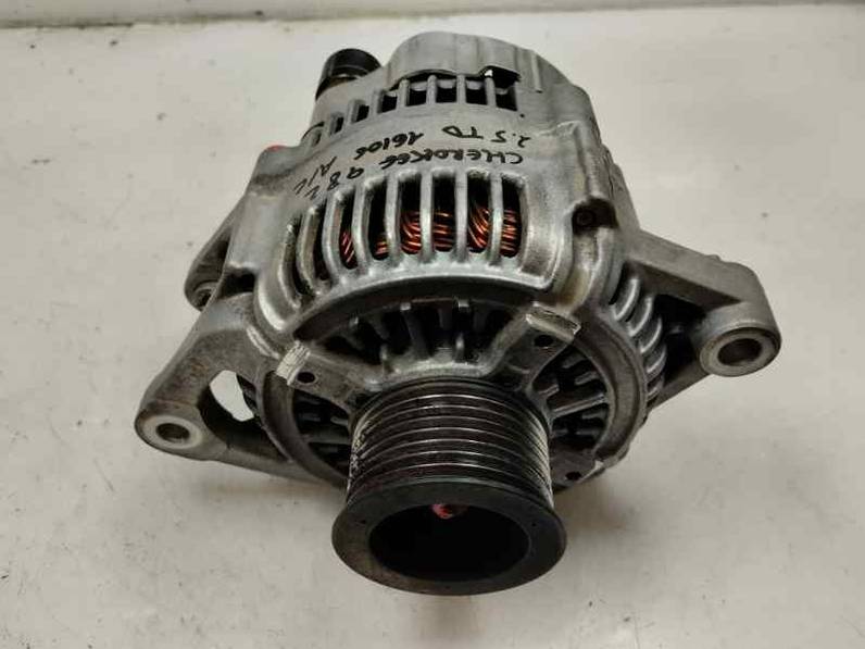 ALTERNADOR CHRYSLER JEEP GR CHEROKEE 1998 2.5 TURBODIESEL (116 CV)