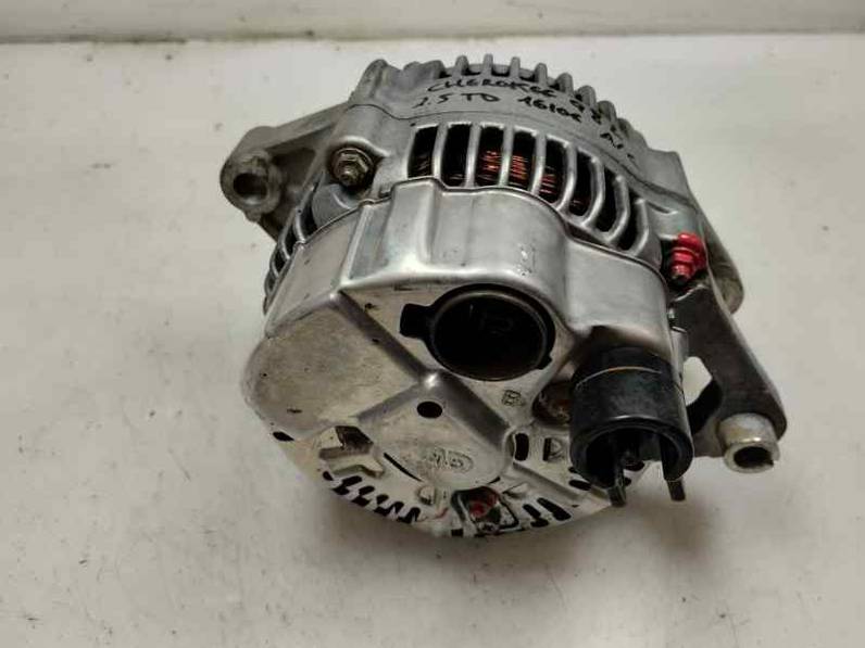 ALTERNADOR CHRYSLER JEEP GR CHEROKEE 1998 2.5 TURBODIESEL (116 CV)
