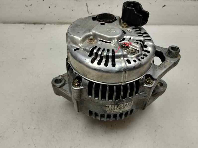 ALTERNADOR CHRYSLER JEEP GR CHEROKEE 1998 2.5 TURBODIESEL (116 CV)