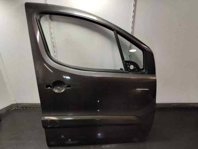 PUERTA DELANTERA DERECHA PEUGEOT PARTNER TEPEE 2016 1.6 HDI - 99 CV (99 CV)