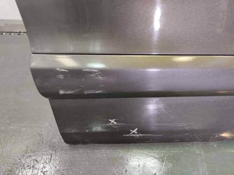 PUERTA DELANTERA DERECHA PEUGEOT PARTNER TEPEE 2016 1.6 HDI - 99 CV (99 CV)