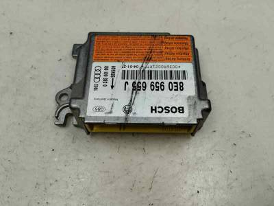 CENTRALITA AIRBAG AUDI A4 BERLINA 2004 2.0 16V FSI (150 CV)