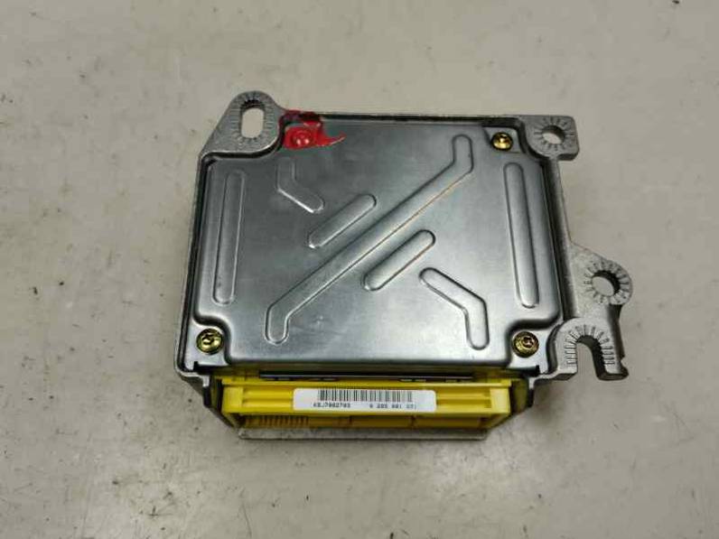CENTRALITA AIRBAG AUDI A4 BERLINA 2004 2.0 16V FSI (150 CV)
