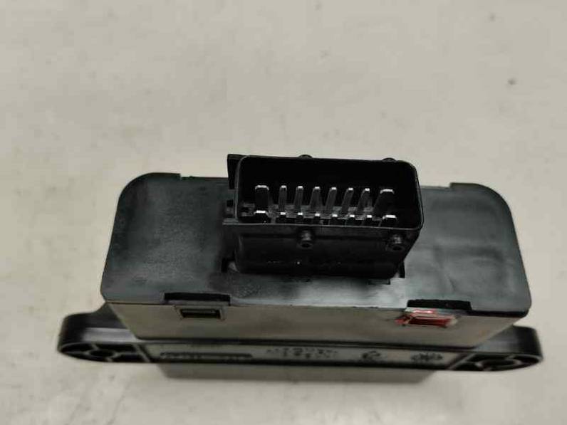 MODULO ELECTRONICO PEUGEOT 407 2004 2.0 16V HDI (136 CV)