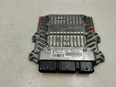 CENTRALITA MOTOR UCE PEUGEOT 407 2004 2.0 16V HDI (136 CV)
