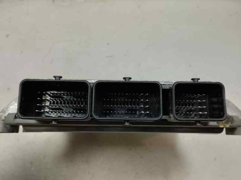 CENTRALITA MOTOR UCE PEUGEOT 407 2004 2.0 16V HDI (136 CV)