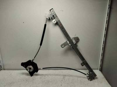 ELEVALUNAS DELANTERO IZQUIERDO PEUGEOT 407 2004 2.0 16V HDI (136 CV)