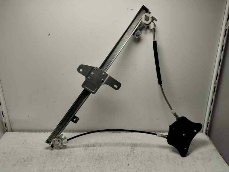 ELEVALUNAS DELANTERO IZQUIERDO PEUGEOT 407 2004 2.0 16V HDI (136 CV)