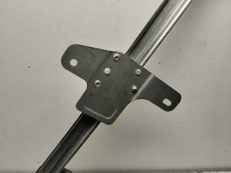 ELEVALUNAS DELANTERO IZQUIERDO PEUGEOT 407 2004 2.0 16V HDI (136 CV)