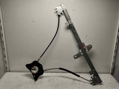 ELEVALUNAS DELANTERO DERECHO PEUGEOT 407 2004 2.0 16V HDI (136 CV)