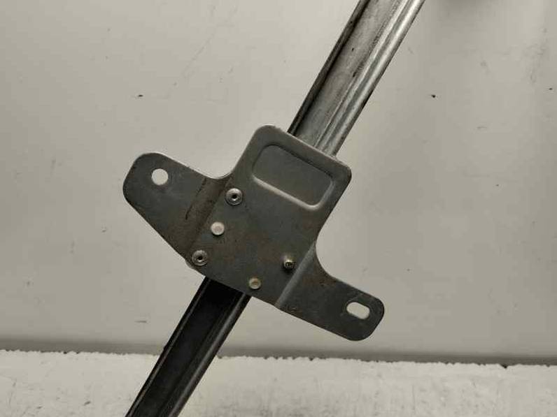 ELEVALUNAS DELANTERO DERECHO PEUGEOT 407 2004 2.0 16V HDI (136 CV)