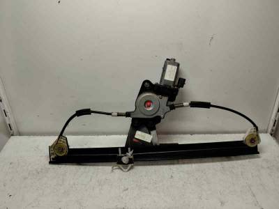 ELEVALUNAS DELANTERO DERECHO FIAT DOBLO 2005 1.9 JTD (105 CV)