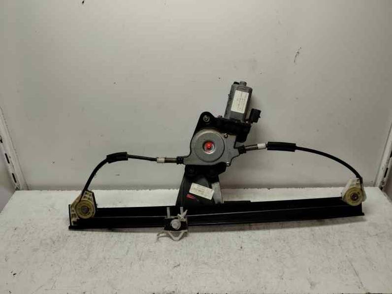 ELEVALUNAS DELANTERO DERECHO FIAT DOBLO 2005 1.9 JTD (105 CV)