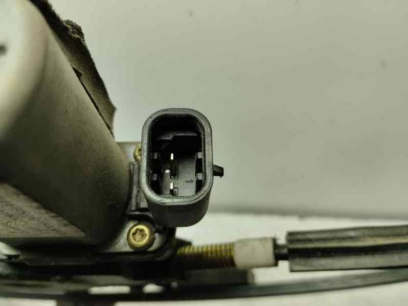 ELEVALUNAS DELANTERO DERECHO FIAT DOBLO 2005 1.9 JTD (105 CV)