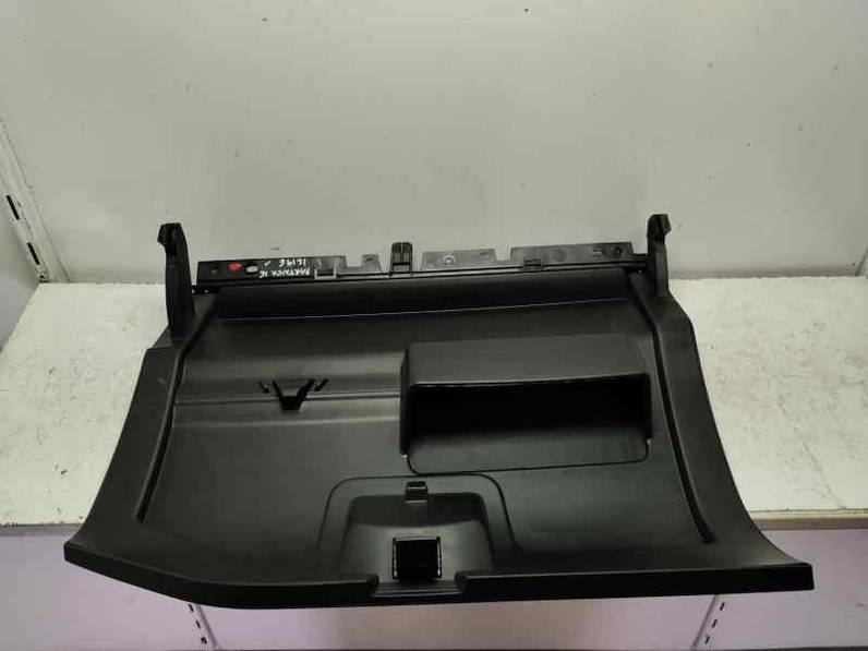 GUANTERA PEUGEOT PARTNER TEPEE 2016 1.6 HDI - 99 CV (99 CV)