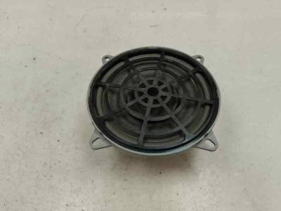 SISTEMA AUDIO RADIO CD PEUGEOT PARTNER TEPEE 2016 1.6 HDI - 99 CV (99 CV)