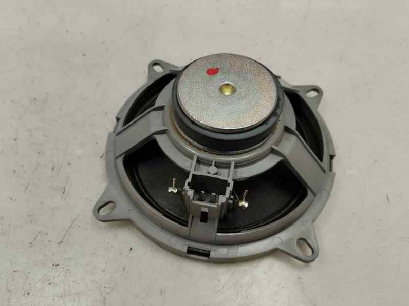 SISTEMA AUDIO RADIO CD PEUGEOT PARTNER TEPEE 2016 1.6 HDI - 99 CV (99 CV)