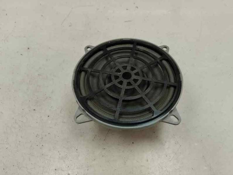 SISTEMA AUDIO RADIO CD PEUGEOT PARTNER TEPEE 2016 1.6 HDI - 99 CV (99 CV)