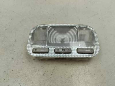 LUZ INTERIOR PEUGEOT PARTNER TEPEE 2016 1.6 HDI - 99 CV (99 CV)