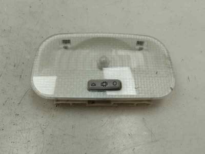 LUZ INTERIOR PEUGEOT PARTNER TEPEE 2016 1.6 HDI - 99 CV (99 CV)