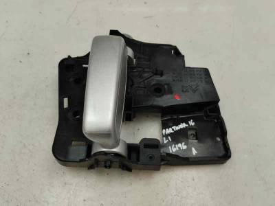 MANETA INTERIOR LATERAL IZQUIERDA PEUGEOT PARTNER TEPEE 2016 1.6 HDI - 99 CV (99 CV)