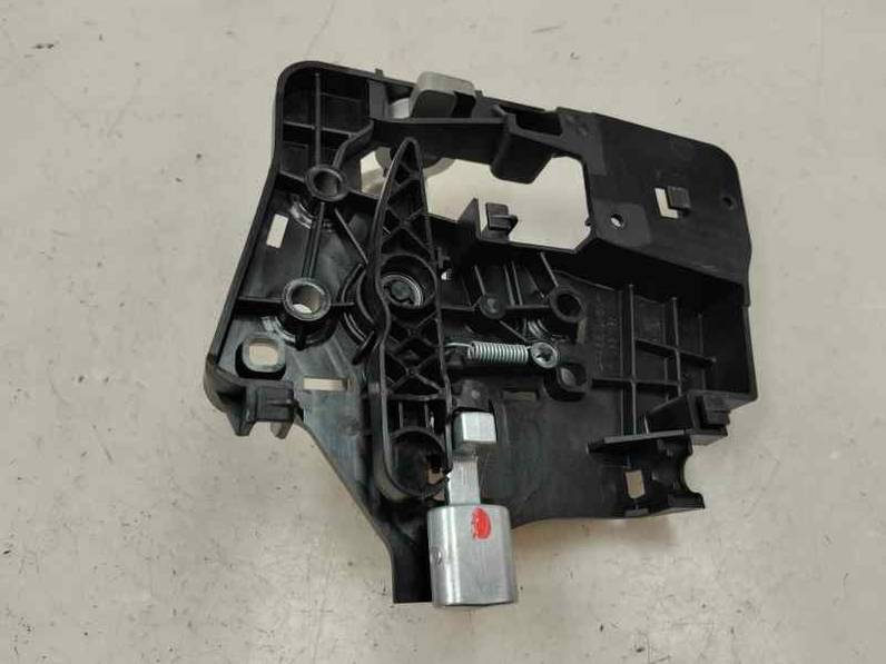 MANETA INTERIOR LATERAL IZQUIERDA PEUGEOT PARTNER TEPEE 2016 1.6 HDI - 99 CV (99 CV)