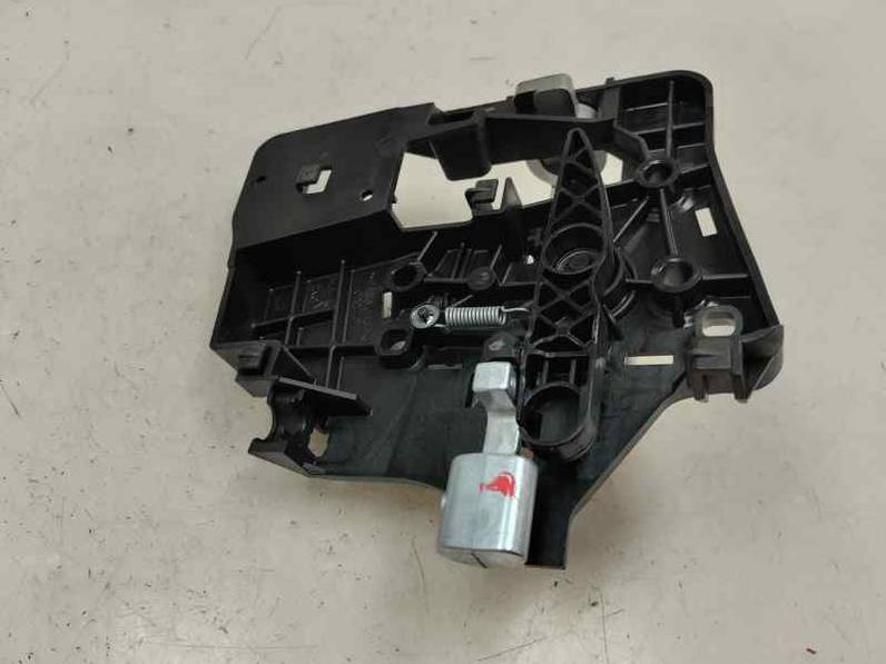 MANETA INTERIOR LATERAL DERECHA PEUGEOT PARTNER TEPEE 2016 1.6 HDI - 99 CV (99 CV)