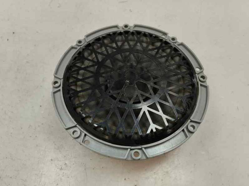 SISTEMA AUDIO RADIO CD PEUGEOT PARTNER TEPEE 2016 1.6 HDI - 99 CV (99 CV)