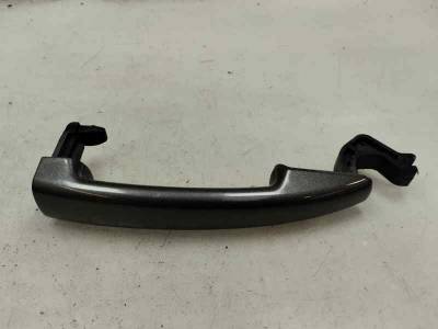 MANETA EXTERIOR DELANTERA DERECHA PEUGEOT PARTNER TEPEE 2016 1.6 HDI - 99 CV (99 CV)