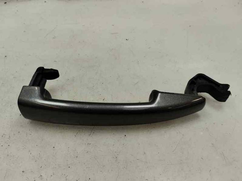 MANETA EXTERIOR DELANTERA DERECHA PEUGEOT PARTNER TEPEE 2016 1.6 HDI - 99 CV (99 CV)