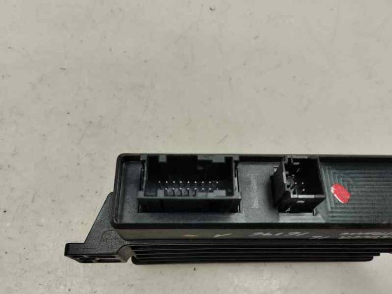 MODULO ELECTRONICO PEUGEOT PARTNER TEPEE 2016 1.6 HDI - 99 CV (99 CV)