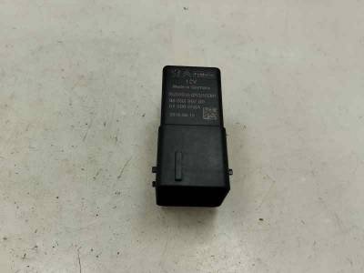 CAJA PRECALENTAMIENTO PEUGEOT PARTNER TEPEE 2016 1.6 HDI - 99 CV (99 CV)